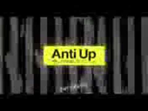Anti Up   Chromatic Official Audio6579