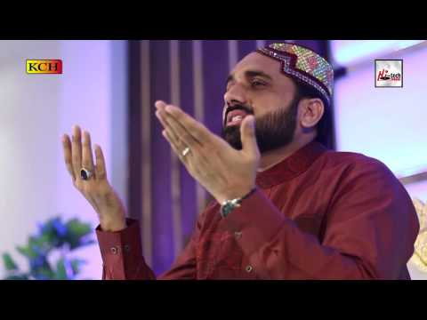 MEIN TALIYAN NABI DIYAN - QARI SHAHID MEHMOOD QADRI - OFFICIAL HD VIDEO - HI-TECH ISLAMIC