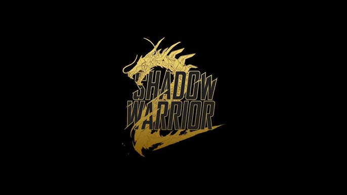 SHADOW WARRIOR 2 'WARRIOR' Vinyl announced featuring new track from iconic  Rockstar STAN BUSH 👾 COSMOCOVER - The best PR agency for video games in  Europe!