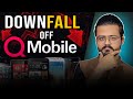 Downfall of q mobile where is  q mobile    historypedia