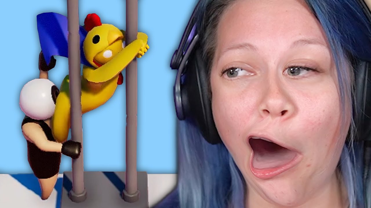 Pole dancing for victory