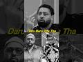 Honey Singh &amp; Badshah Drunk Story😂🔥 @TheLallantop