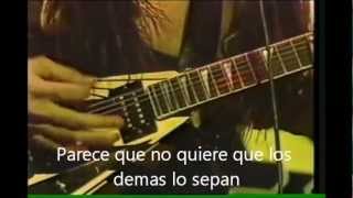 Stryper - (Waiting For) A Love Thats Real (Subtitulado Al Español)