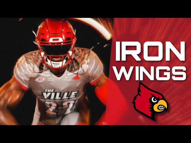 Louisville 'Iron Wings' Uniform — UNISWAG