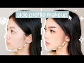 MUST-KNOW: 360° CONTOUR TIPS + SIDE PROFILE MAKEUP 💫 Jessica Vu