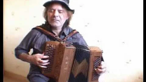 BALKAN ACCORDION " TALIJANSKA "