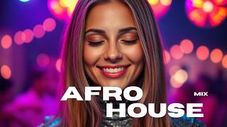 AfroFlow Mesa Glow - Warm Tribal Afrobeats Vibes (Coldplay, Diplo, Avicii)
