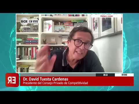 CONSEJO PRIVADO DE COMPETITIVIDAD PRESENTÓ ÍNDICE DE COMPETITIVIDAD DESCENTRALIZADA