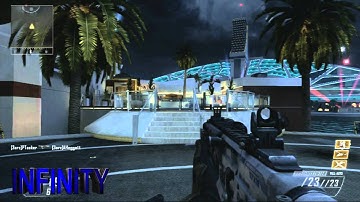 [PS3/1.08] BO2 Real Time Modding/Editing