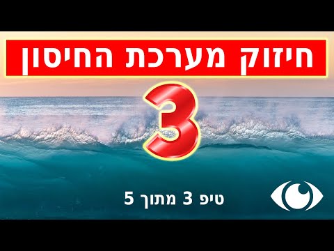 וִידֵאוֹ: 10 דרכים קלות לחיזוק מערכות יחסים