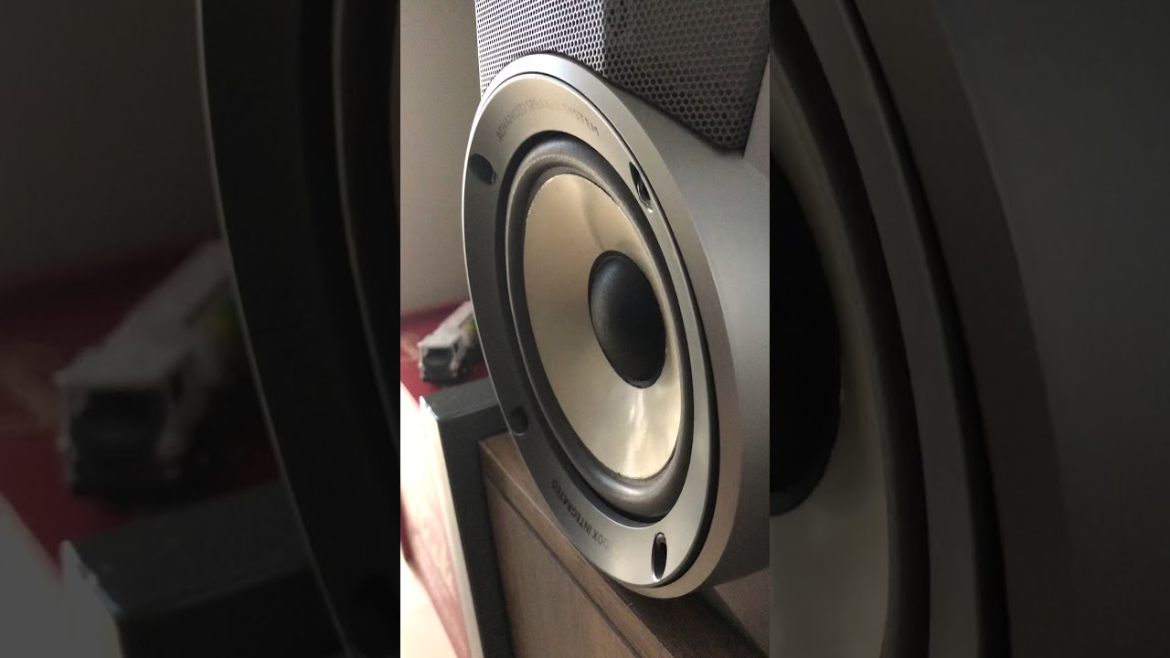 philips active woox subwoofer