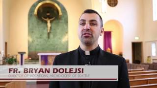What is a Vocation?