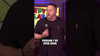 Ozempic tapped out. The edibles won. Derrickstroupcomedy.com for all my tour dates!