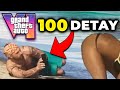 GTA 6 FRAGMANIN DA KAÇIRDIĞINIZ 100 DETAY !