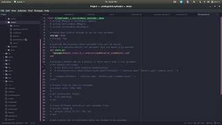Flatiron School - Rails Project Assessment - Patch Uploader