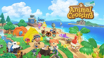 No need Amiibo figure - Unlock more than 400 features for Animal Crossing with AmiiPad controller