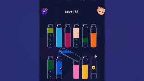 Get Color level 83 | Mobile Games