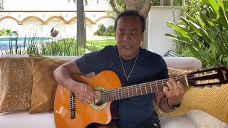 CARLOS CUEVAS - Y HÁBLAME chords