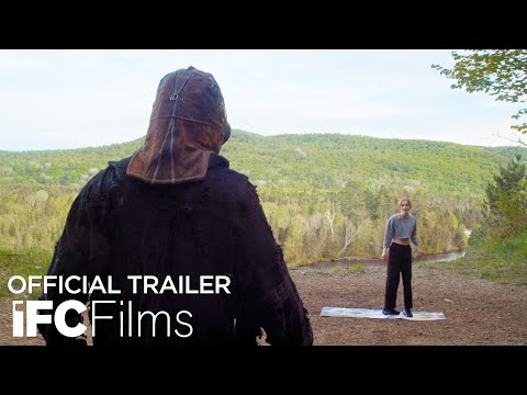 In a Violent Nature - Official Trailer 