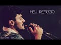 Thiago Brado - Meu Refúgio (Ao Vivo no Festival Halleluya)
