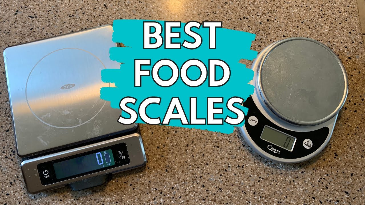 How to Use a Food Scale & Why it's a Must-Have