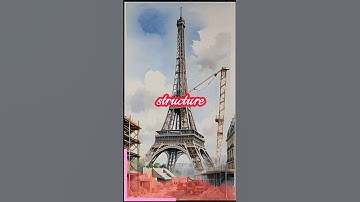 The Eiffel Tower #history #facts #trending #shorts #viralvideo #motivation #fyp #usa