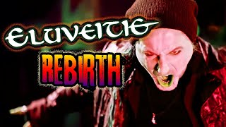 ⚪️ ELUVEITIE - Rebirth | SUB. ESP | MUSIC VIDEO