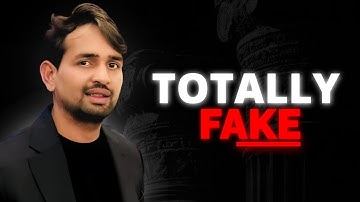 88.3% People Are Blindly Trusting Lies Watch This Before It’s Too Late!