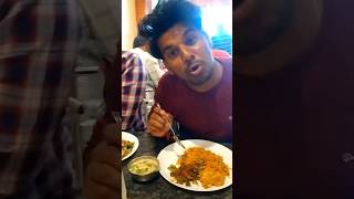 Lunch with Sangya nd Jagyan #lunch #resturant #food #vlog #rkvlogger