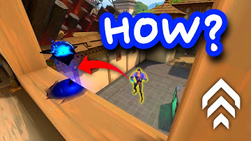 How to do ALL Yoru UPDRAFTS: GUIDE