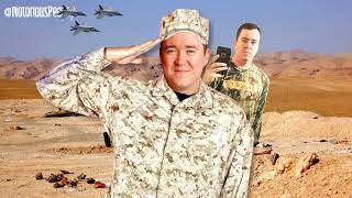 MSSP - How Much Do Matt And Shane LOVE The Troops?