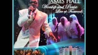 James Hall - Gain The World chords