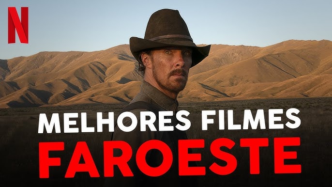 Top 5 - Melhores filmes de faroeste de 2016