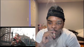 HE WAS BUGGIN🔥!! Jay Hound - Neaky | Reaction