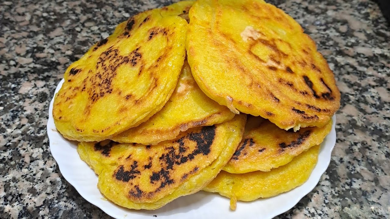 ✨️🛎كسرة جربية للعيد بالتفاصيل ساهلة و بنينة ✨️