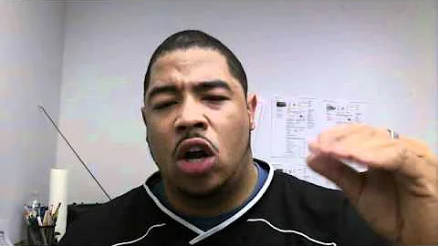 Pastor Creflo Dollar Arrested for being a Parent @tobiasqbrown