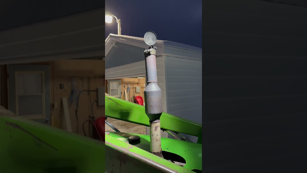 When ignition point are too closes YouTube