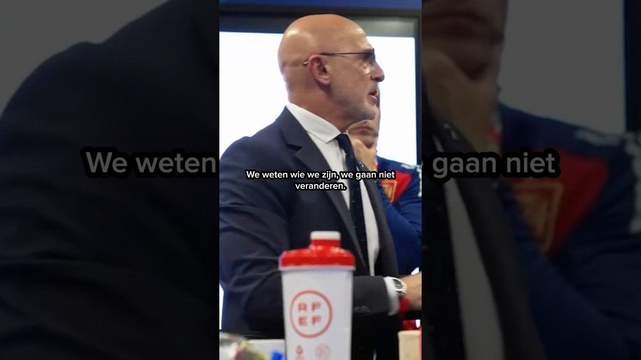 Kan Spanje weer een eindtoernooi winnen?