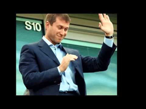 Video: Roman Abramovich: Biografie. Stav A Osobní život