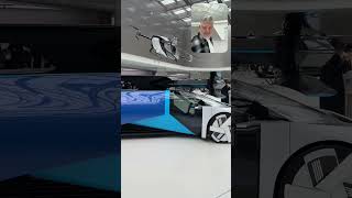 What? Flyvende bil!!?😳