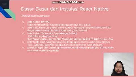 PRESENTASI TUGAS 5 DASAR PEMROGRAMAN MOBILE