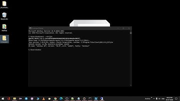 How to create a maven project using command line(Archetypes, GroupId, ArtifactId, Version, pom.xml)