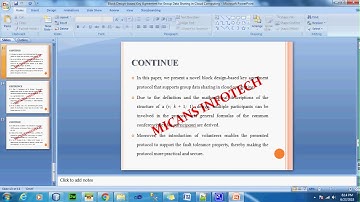 Block Design based Key Agreement for Group Data Sharing in Cloud Computing