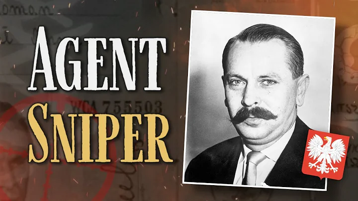 The Rise and Fall of the CIA's Most Valuable Cold War Spy | True Life Spy Stories