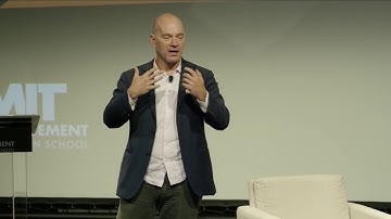 Digital Economy Conference 2017: Opening Keynote