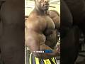 Too Strong For The Gym?  #ronniecoleman #mrolympia #bodybuildingmotivation