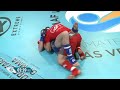 The BEST MOMENTS From African Athletes at IMMAF Events!