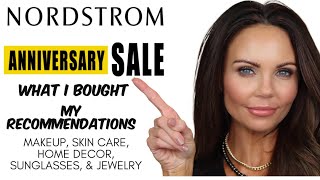 NORDSTROM ANNIVERSARY SALE 2022 | MY RECOMMENDATIONS | WHAT I BOUGHT!!!