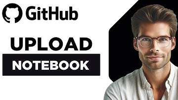 UPLOAD JUPYTER NOTEBOOK TO GITHUB! (UPDATED GUIDE)