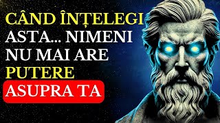 6 Secrete Stoice Ca Să Nu Mai Fii Niciodată Subestimat De Nimeni